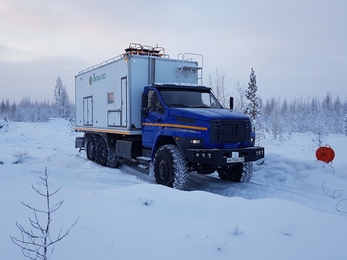 Vehicles and machinery