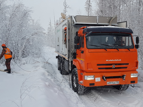 Vehicles and machinery