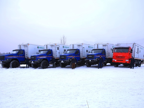 Vehicles and machinery